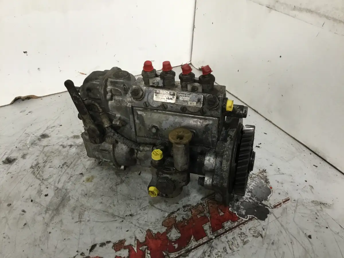 BOSCH FUEL PUMP 0400874056 USED - Picture 2