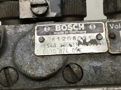 BOSCH FUEL PUMP 0400874056 USED - Thumb image 4