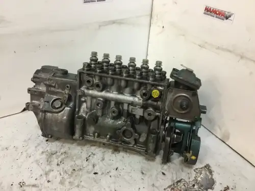 BOMBA DE COMBUSTIBLE BOSCH 0401846316 USADA - Imagen miniatura 1