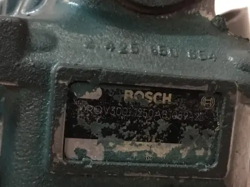 BOSCH FUEL PUMP 0401846316 USED - Thumb image 2