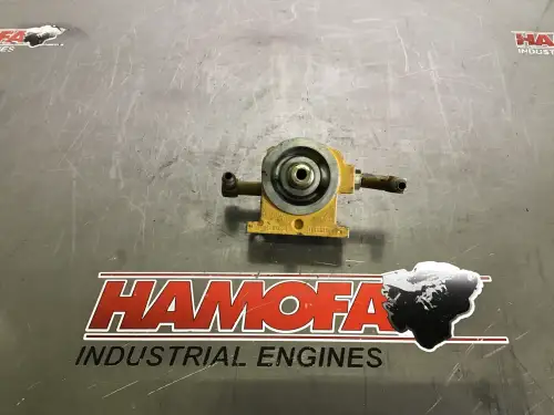 CATERPILLAR FUEL FILTER HOUSING 1N3789 USED