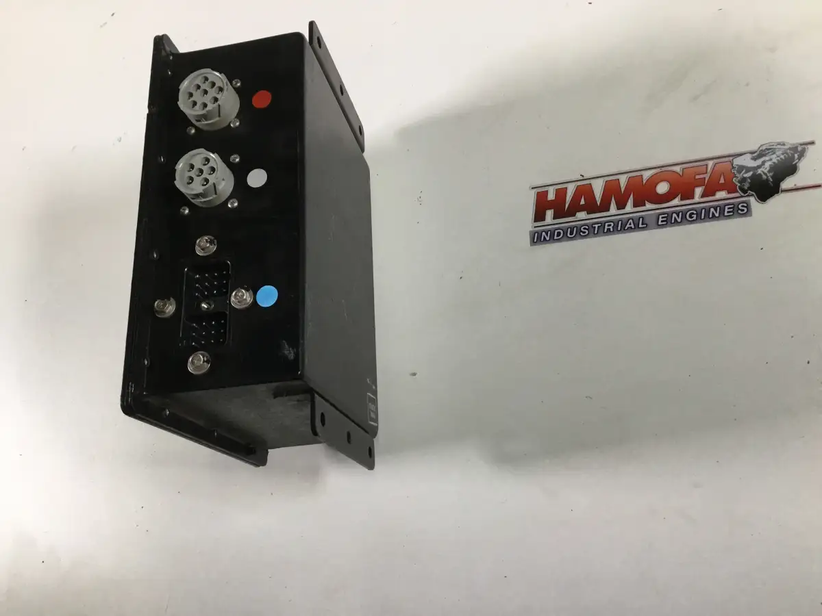 MÓDULO DE CONTROL DETROIT DIESEL 23506936 USADO - Imagen 4