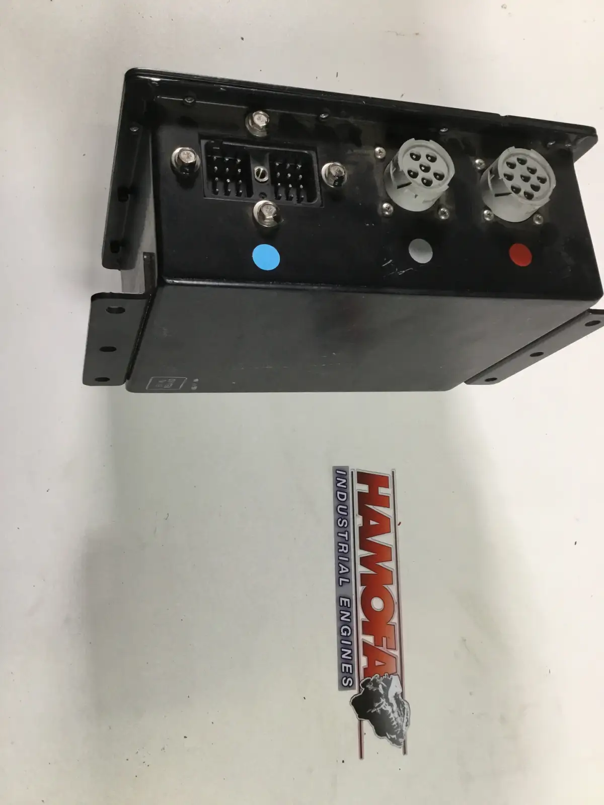 USED DETROIT DIESEL CONTROL MODULE 23506936 - Picture 3