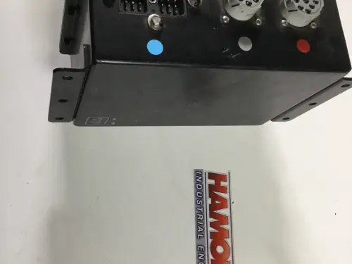 MÓDULO DE CONTROL DETROIT DIESEL 23506936 USADO - Imagen miniatura 3