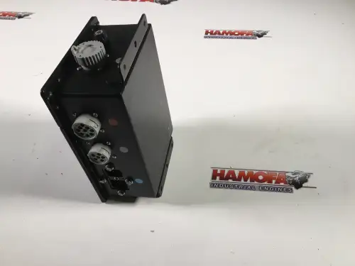 DETROIT DIESEL CONTROL MODULE 23506936 USED - Thumb image 4
