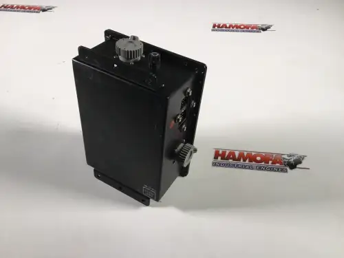 MÓDULO DE CONTROL DETROIT DIESEL 23506936 USADO - Imagen miniatura 2