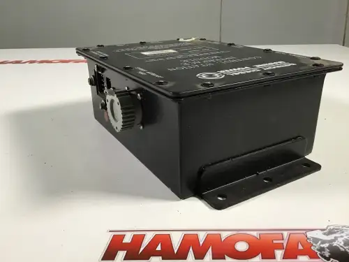 DETROIT DIESEL CONTROL MODULE 23506936 USED - Thumb image 1