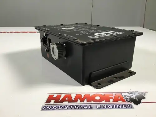 DETROIT DIESEL REGELMODULE 23506936 GEGEVEN - Miniatuur afbeelding 1