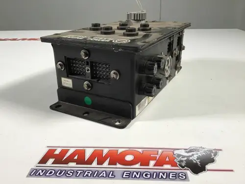 MÓDULO DE CONTROL DETROIT DIESEL USADO 23512348 - Imagen miniatura 2