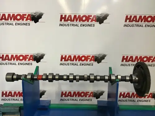 ÁRBOL DE LEVAS MERCEDES A4270500901 USADO