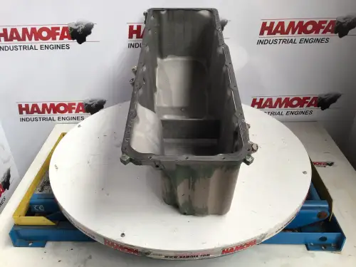 CÁRTER DE ACEITE MERCEDES A4240100213 USADO