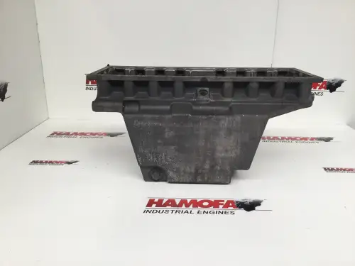 DEUTZ ÖLWANNENPAN 04222649 GEBRAUCHT – Vorschaubild 2