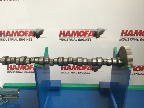 DEUTZ CAMSHAFT 04513694 USED - Thumb image 1