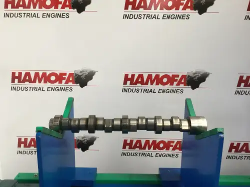 DEUTZ NOCKENWELLE 04513674 GEBRAUCHT