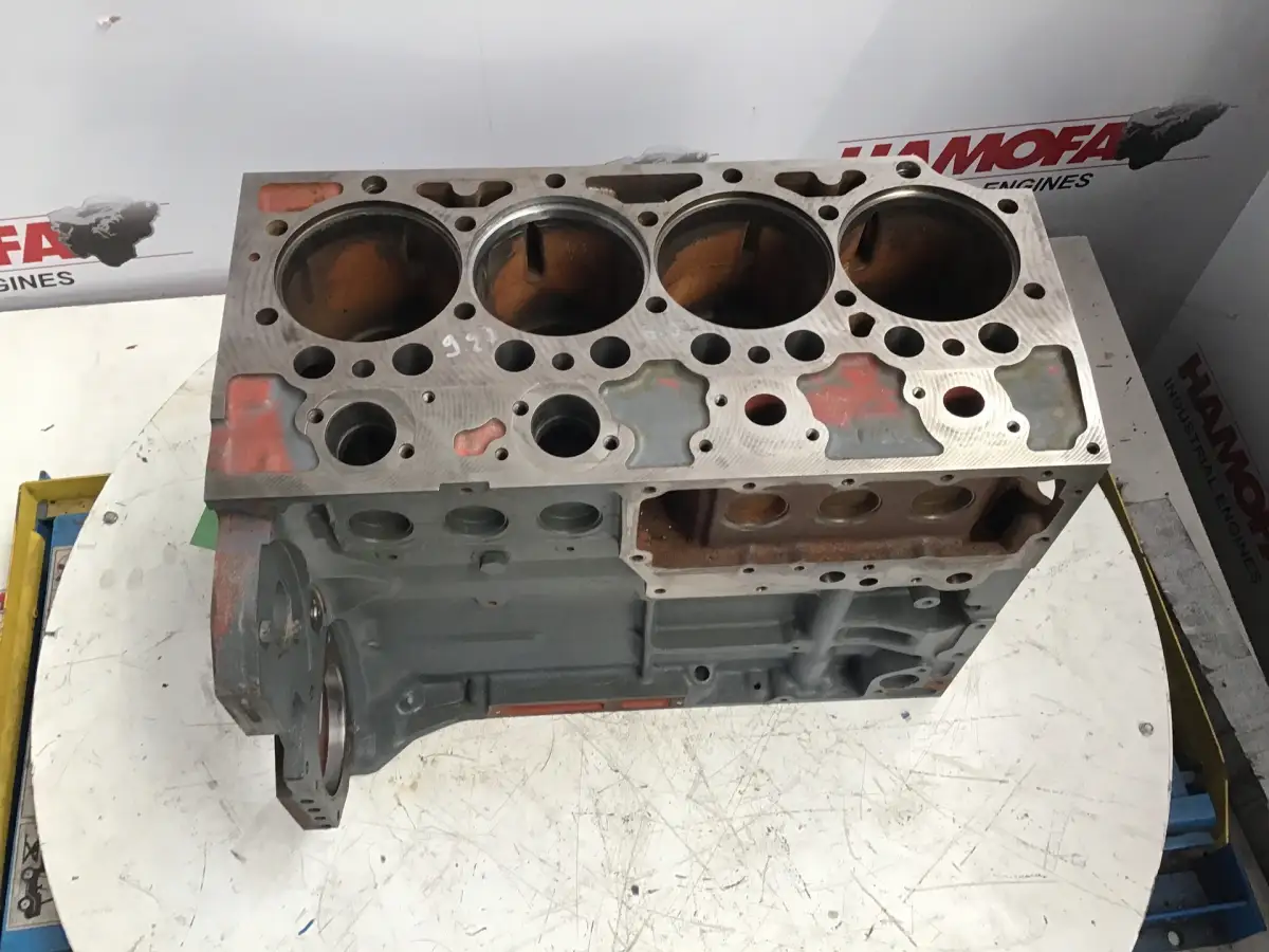 CARTER DEUTZ 04294188 USADO - Imagen 4
