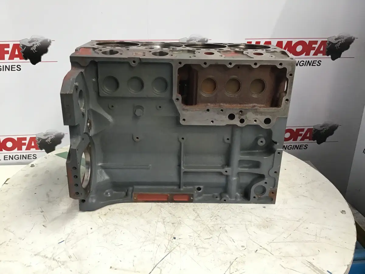 DEUTZ MOTORBLOCK 04294188 GEBRAUCHT – Bild 5