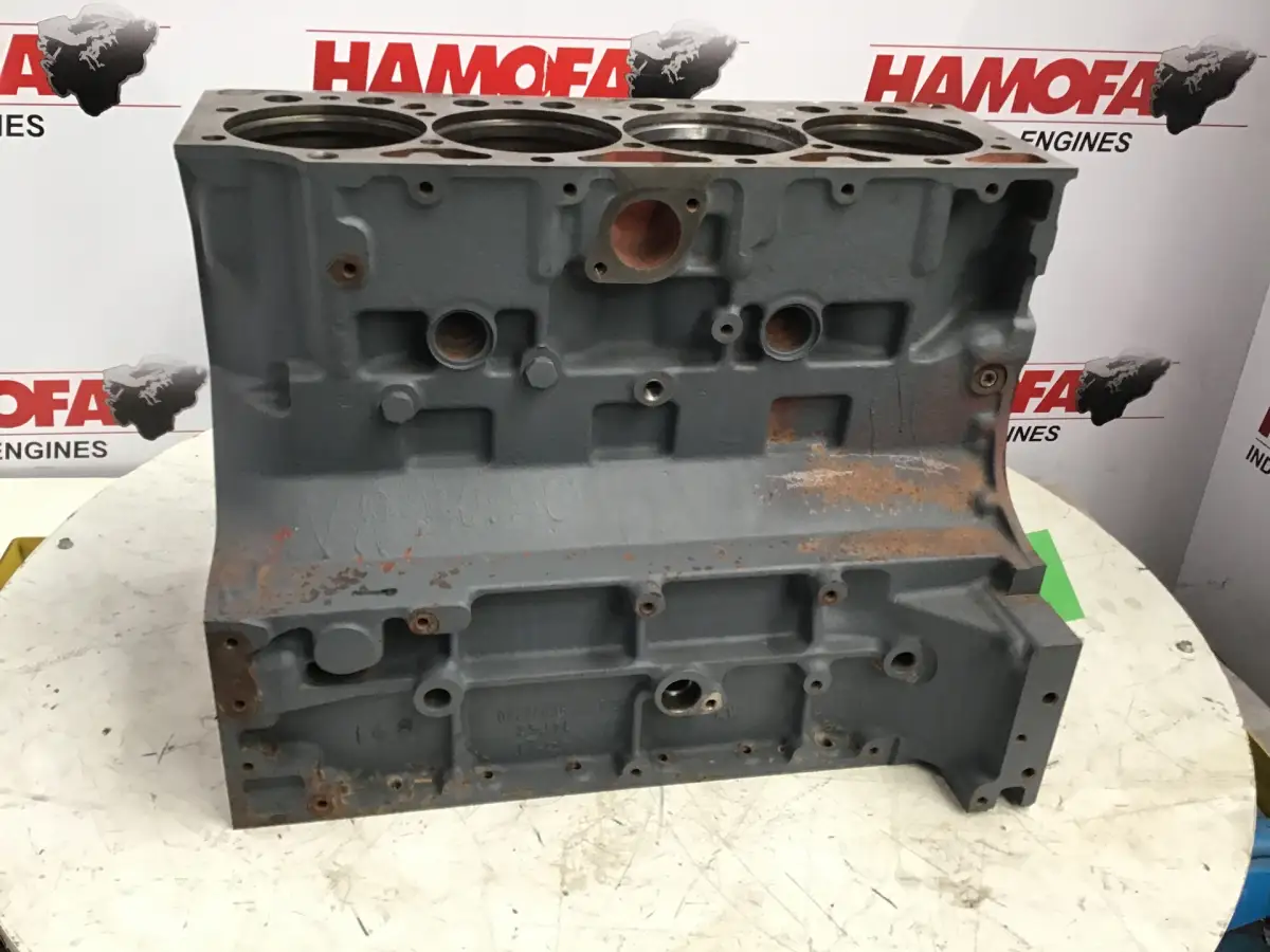 DEUTZ MOTORBLOCK 04294188 GEBRAUCHT – Bild 6