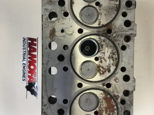 VOLVO CYLINDER HEAD 3803099 USED