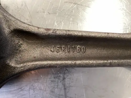 DEUTZ 468/160 USADO - Imagen miniatura 2