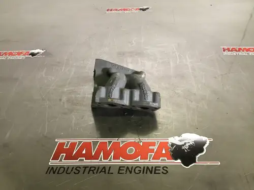 CATERPILLAR ADAPTER-BASIS 4N8600 GEBRAUCHT – Vorschaubild 1