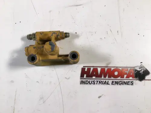 CATERPILLAR INYECTOR DE COMBUSTIBLE 1680300 USADO - Imagen miniatura 2