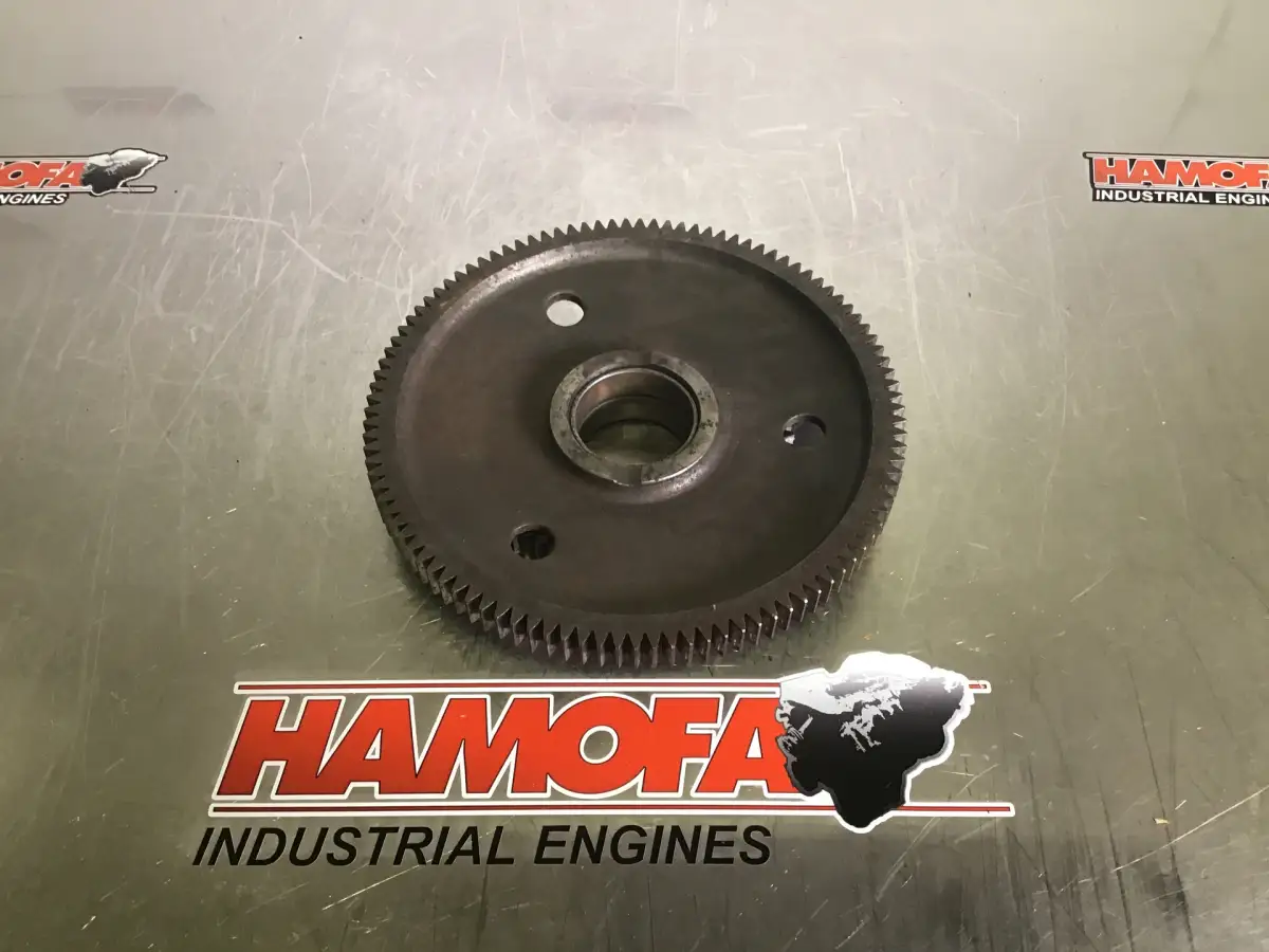 CATERPILLAR INTERMEDIATE GEAR 1499107 USED - Picture 3