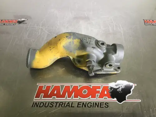 CATERPILLAR WATER PUMP CONNECTION 2278852 USED