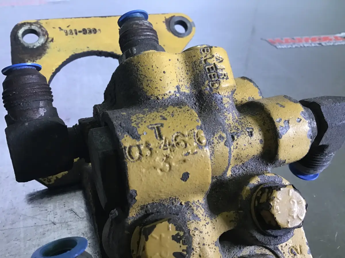 CATERPILLAR 103-4656 USED - Picture 3
