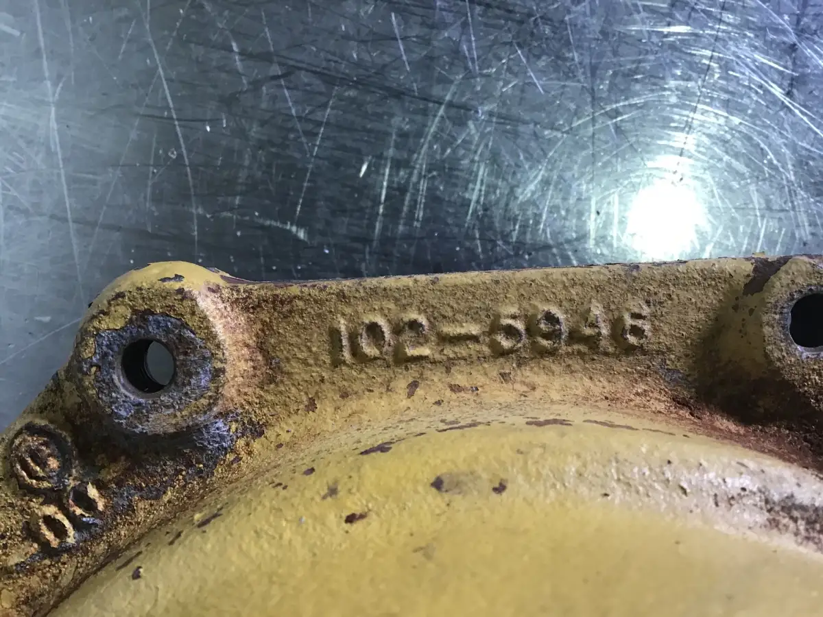 CATERPILLAR 102-5946 USED - Picture 2