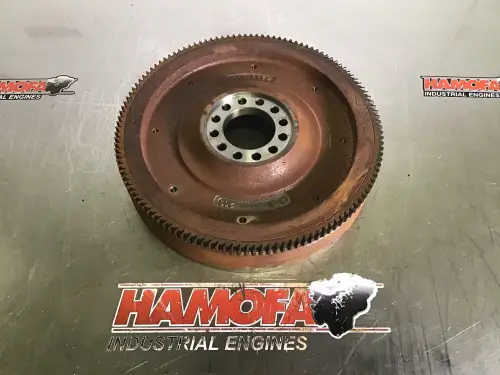 CATERPILLAR FLYWHEEL 4583404 USED - Thumb image 3
