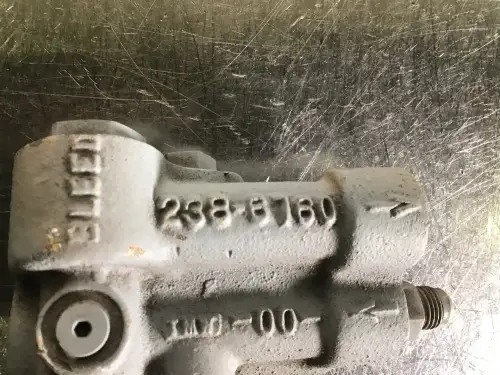 CATERPILLAR TERMINAL BLOCK 2386760 USED - Thumb image 2