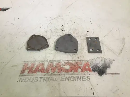 CATERPILLAR COVER 6N2509 USED