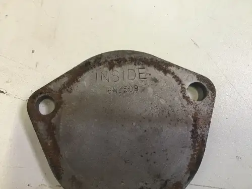 CATERPILLAR DEKSEL 6N2509 GEBRUIKT - Miniatuur afbeelding 2