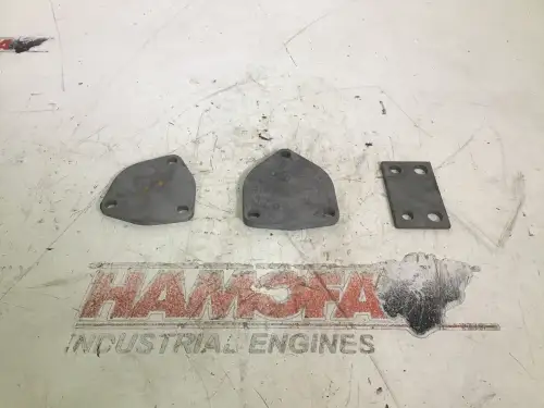 CATERPILLAR COVER 6N2509 USED - Thumb image 3