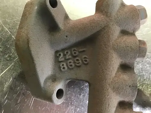 CATERPILLAR SPRAY NOZZLE 2268696 USED - Thumb image 2
