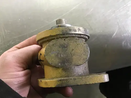 CATERPILLAR ADAPTOR 1W4581 USED - Thumb image 2