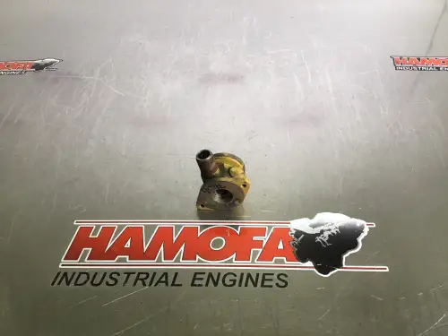 CATERPILLAR ADAPTOR 1W4581 GEBRUIKT - Miniatuur afbeelding 3