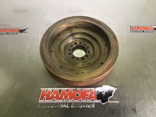 CATERPILLAR FLYWHEEL 4583404 USED - Thumb image 3