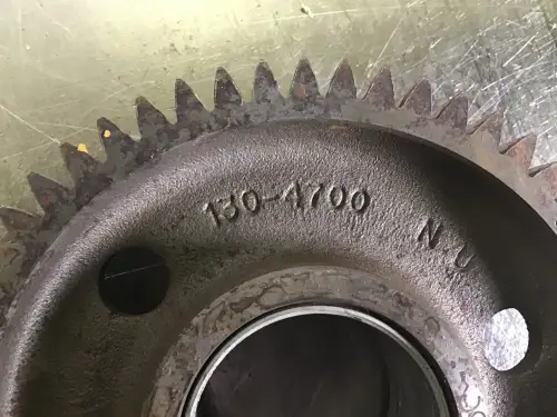 CATERPILLAR INTERMEDIATE GEAR 1304700 USED - Thumb image 2