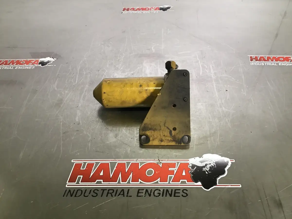 USED CATERPILLAR FUEL FILTER HOUSING 1N3583 - Picture 3