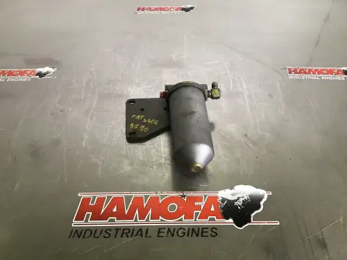 CATERPILLAR FUEL FILTER HOUSING 1N3583 USED