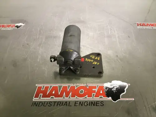 CATERPILLAR FUEL FILTER HOUSING 1N3583 USED - Thumb image 3