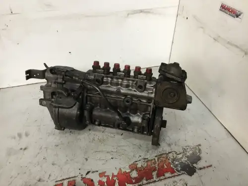 POMPE À CARBURANT BOSCH 0400646208 UTILISÉE