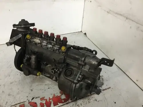 BOSCH FUEL PUMP 0400646208 USED - Thumb image 3