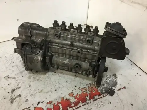 BOSCH FUEL PUMP 0400646208 USED
