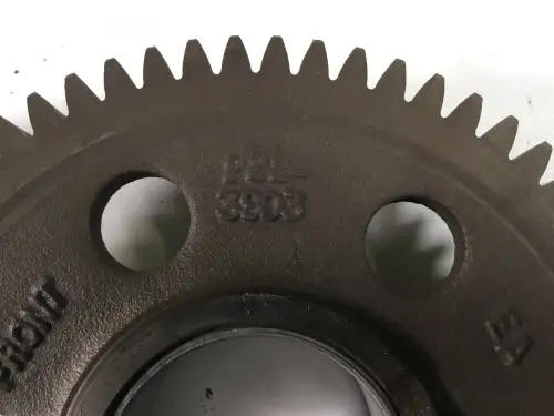CATERPILLAR INTERMEDIATE GEAR 2223903 USED - Thumb image 2