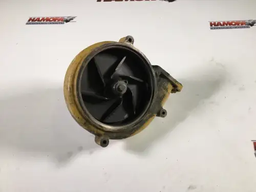 CATERPILLAR WATER PUMP HOUSING 2194459 USED - Thumb image 2