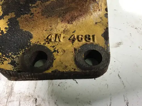 CATERPILLAR VENTILATOR HUB 4N4682 USED - Thumb image 2