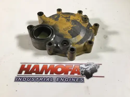 CATERPILLAR WATER PUMP CONNECTION 4W0253 USED