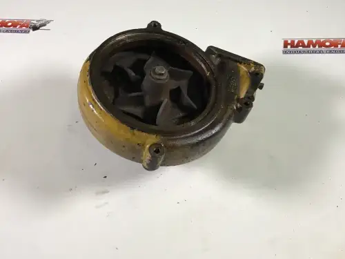 CATERPILLAR WATERPUMP 1050196 USED - Thumb image 2